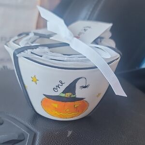 Rae Dunn Measuring Cups